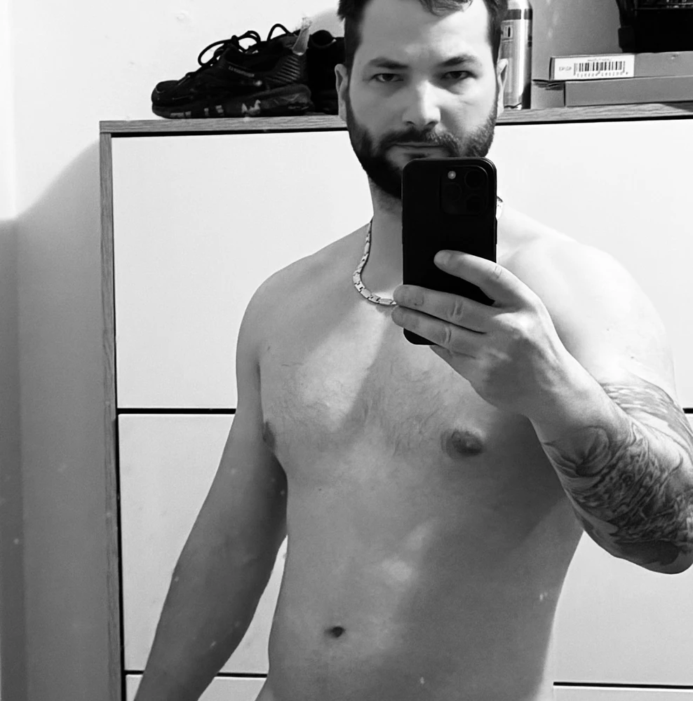 Another workout session