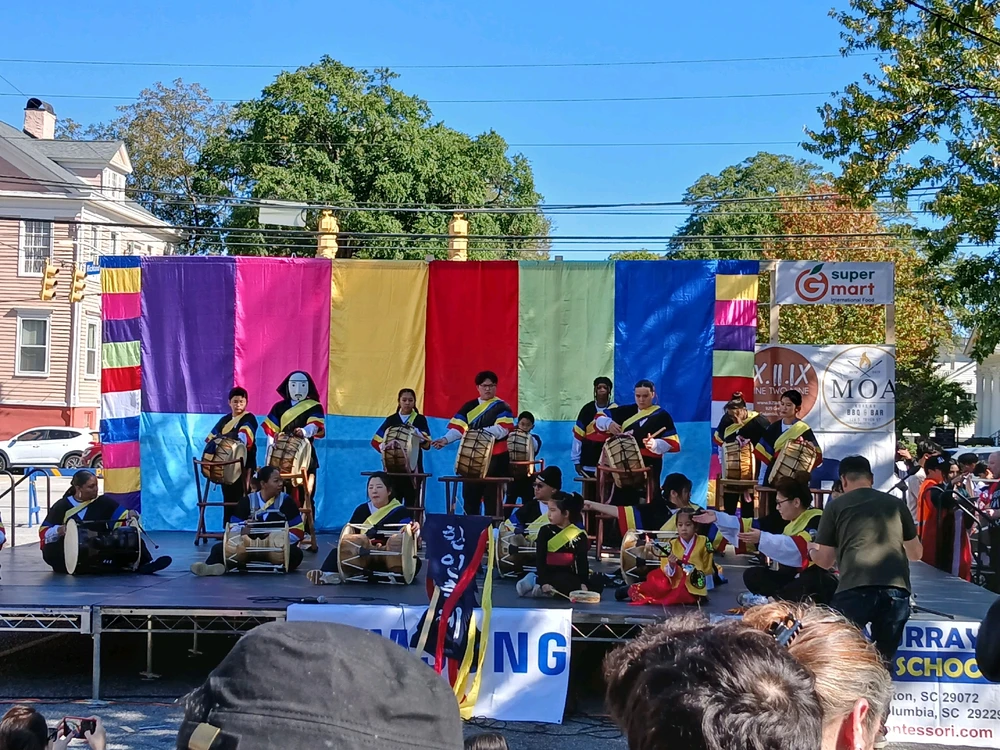 Korean Festival