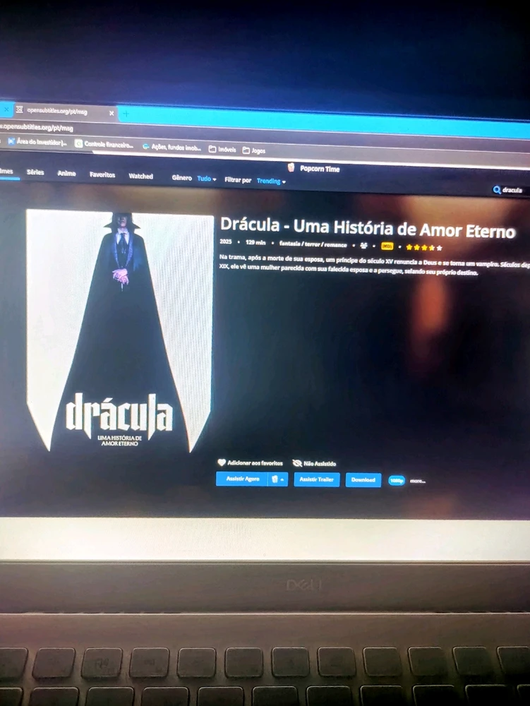 Drácula