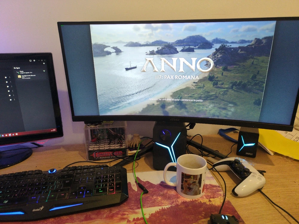 Anno 117: pax romana