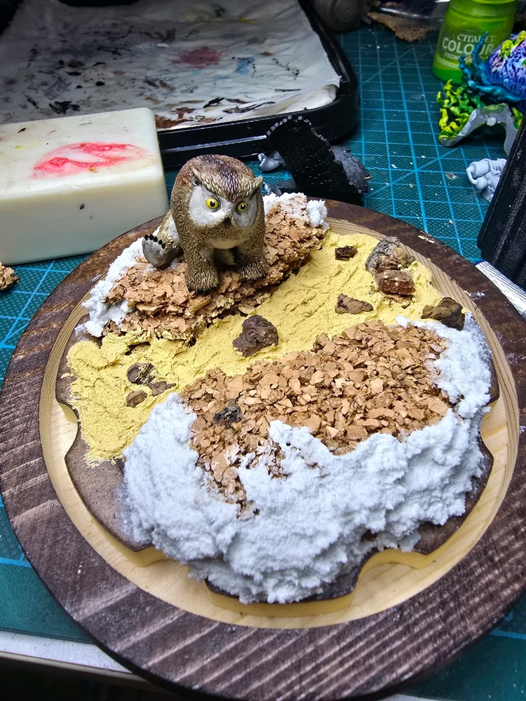 Bild hochgeladen von Eric