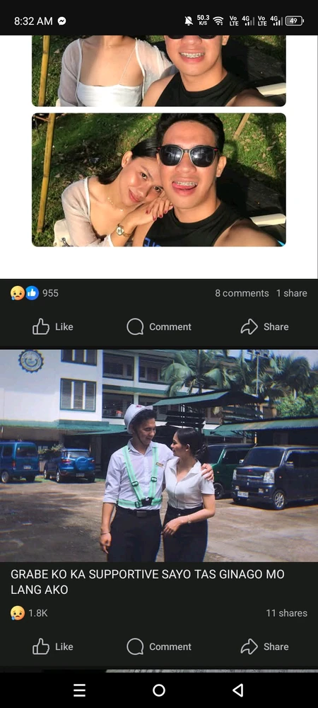 Cheating to NBSB (A reposted real story)