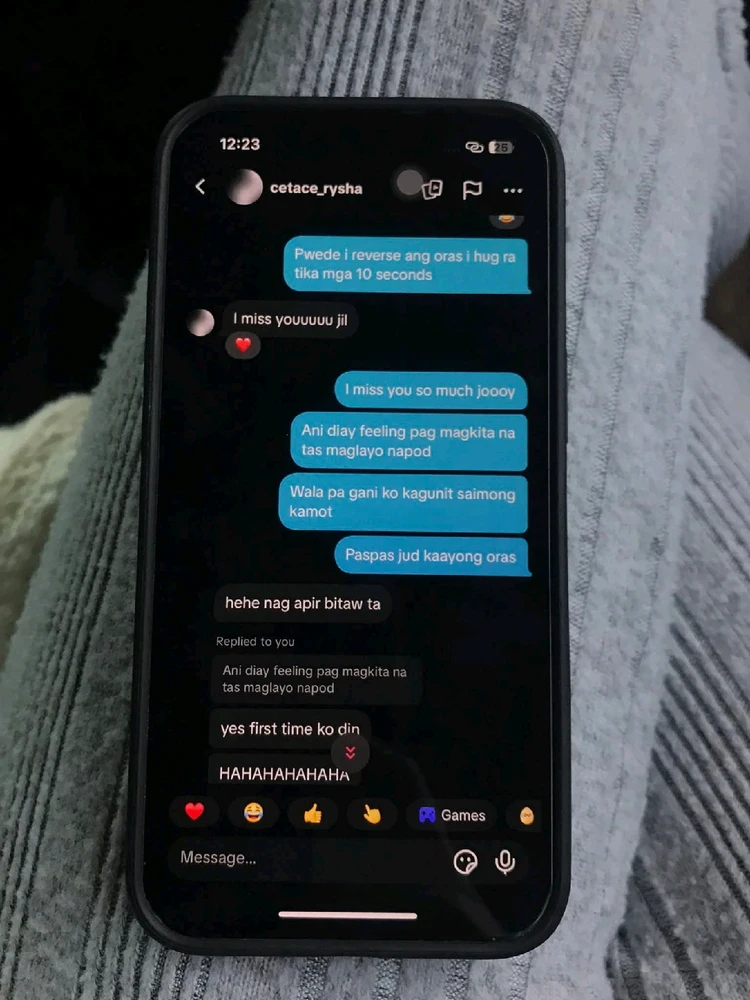 Cheating to NBSB (A reposted real story)