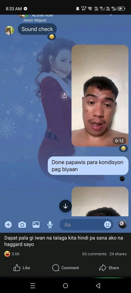 Cheating to NBSB (A reposted real story)