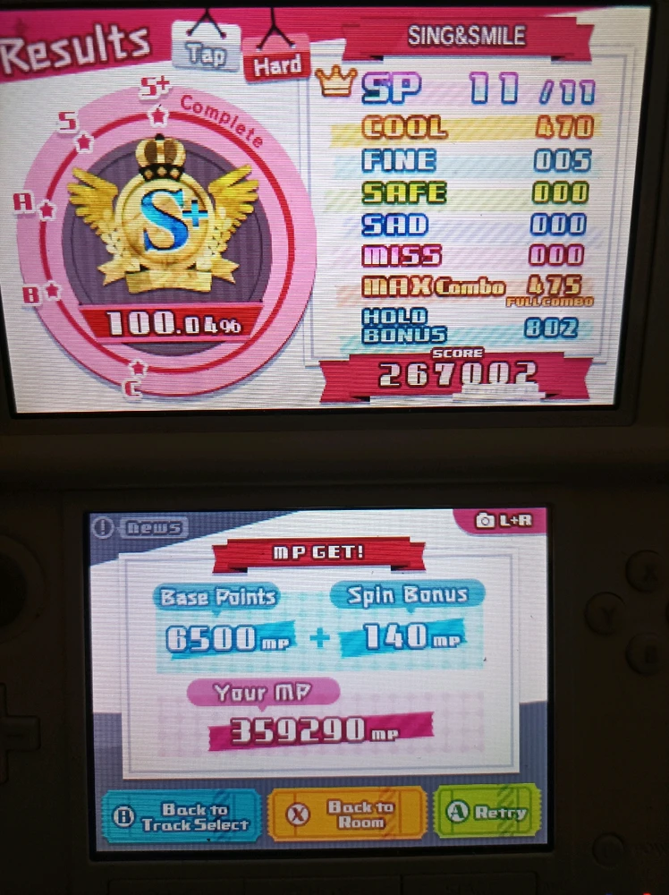 GIF uploaded by Momo