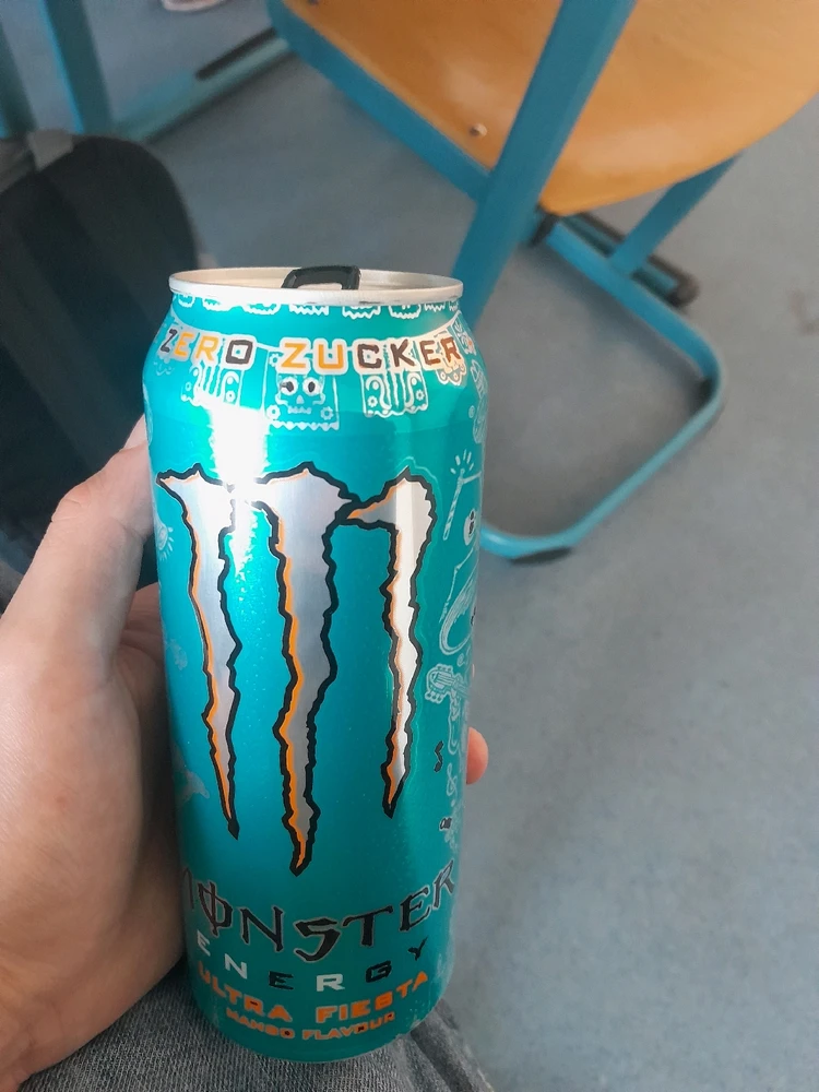 Much Zocker, very Egy o.o