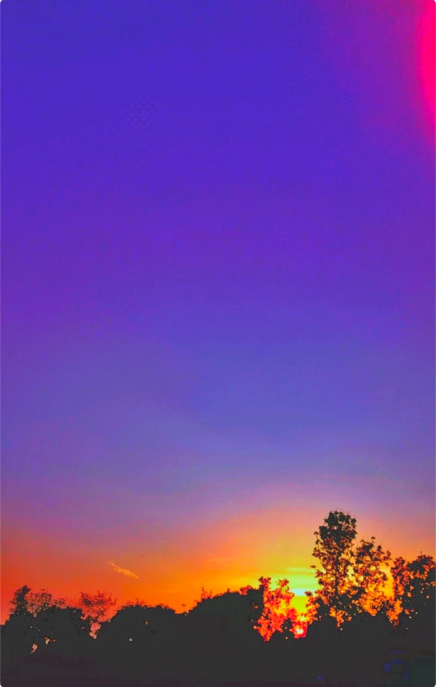 Evening time 🫶💢🦋