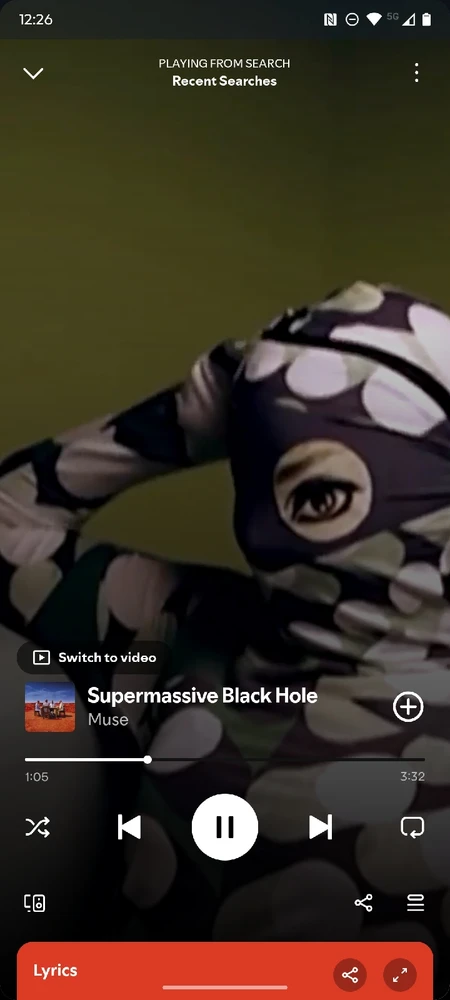 Vibes ..twiharding... proud