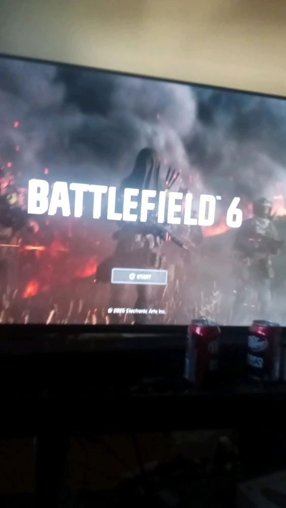 Been a minute sense I've enjoyed a fps