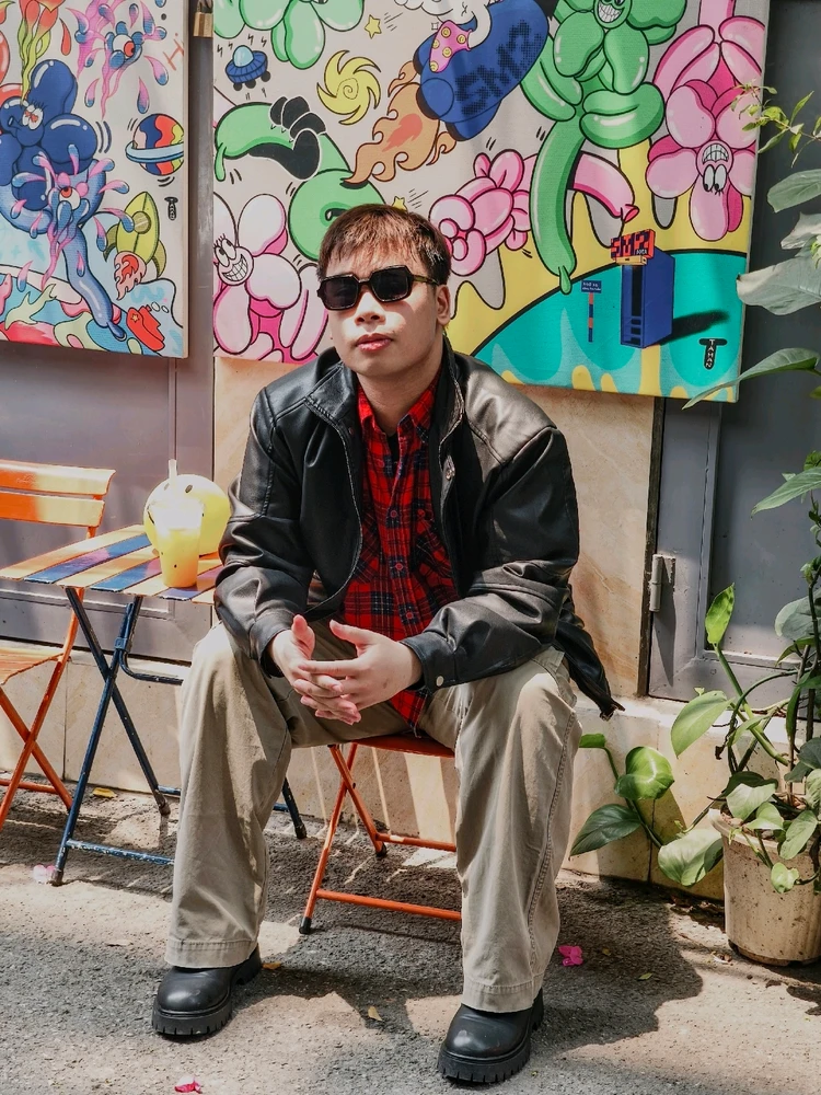 GIF được Quang tải lên