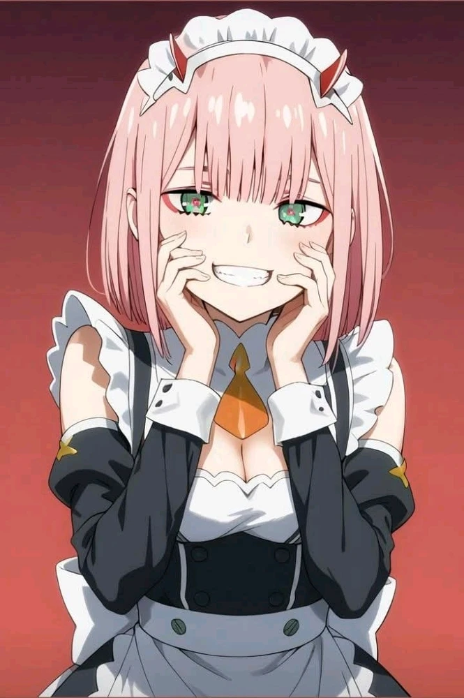 Zero two