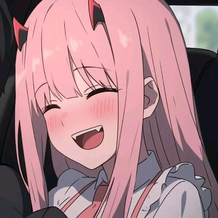 Zero two
