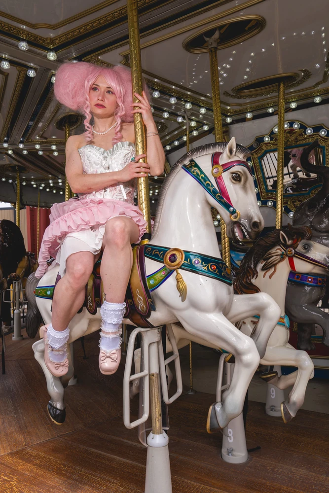 Let them eat cakeeee