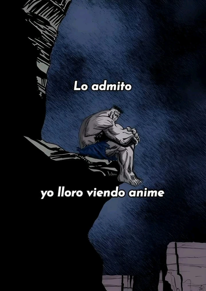 Memes Anime