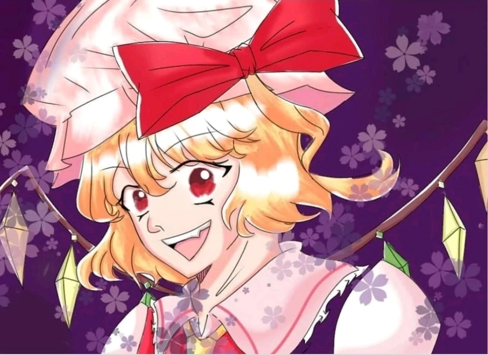 Les redraws c'est tellement satisfaisant, 4 ans d'écart entre ces 2 là