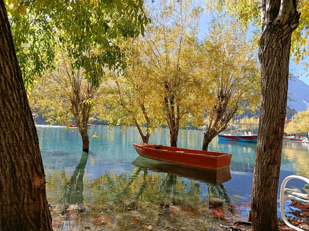 Can you guess this place.