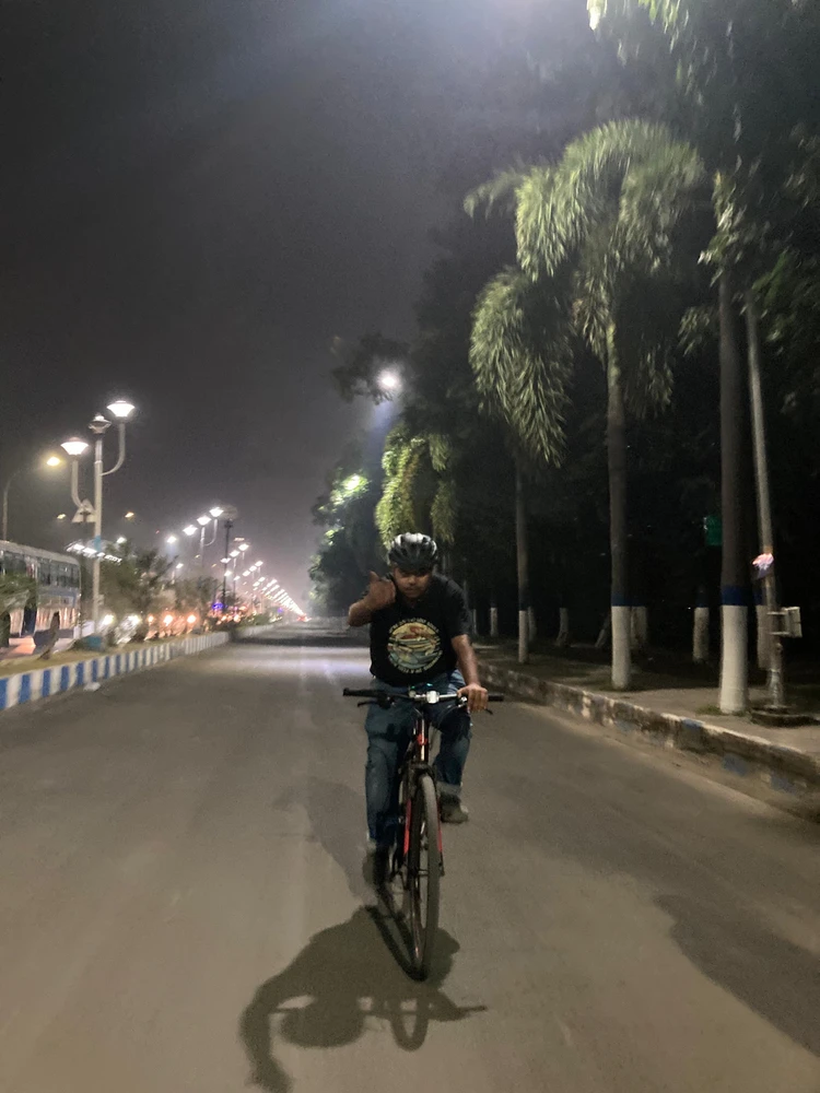 GIF uploaded by Arunava