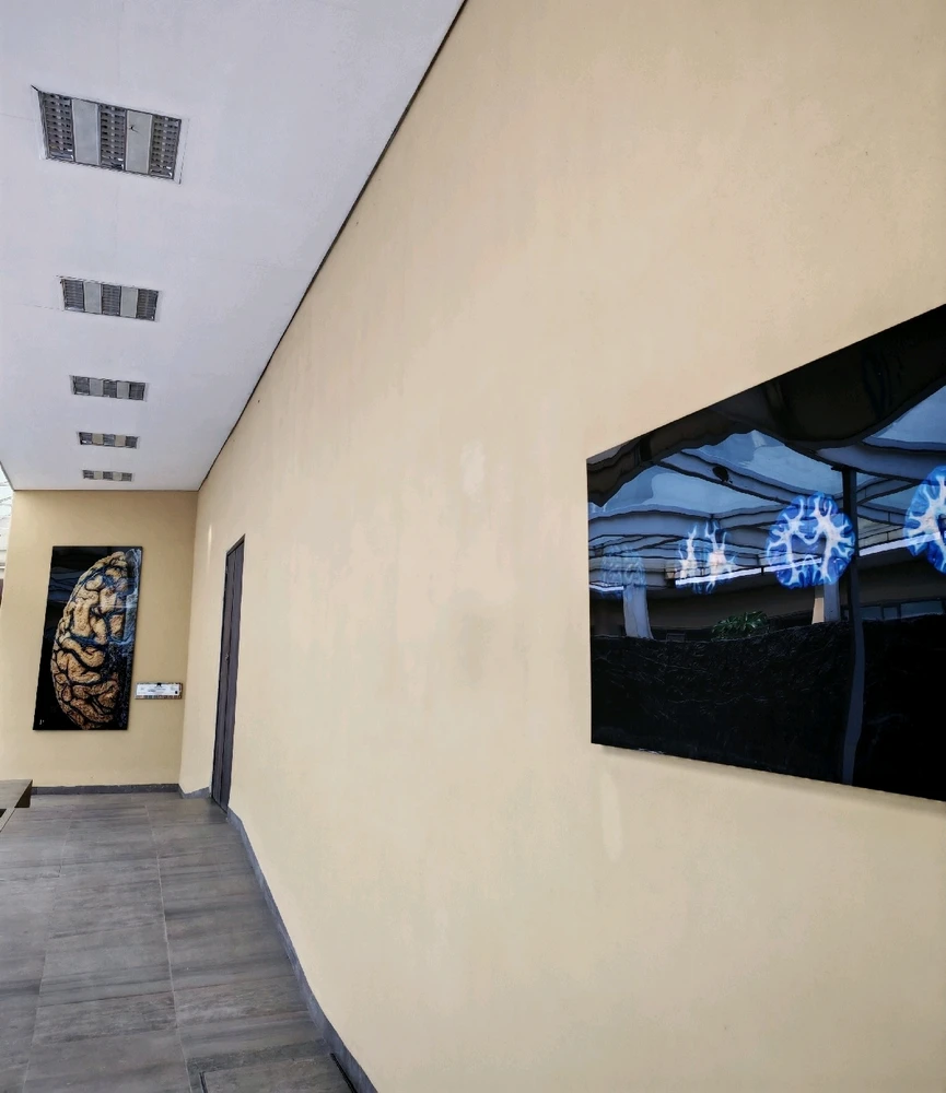 I love this little life