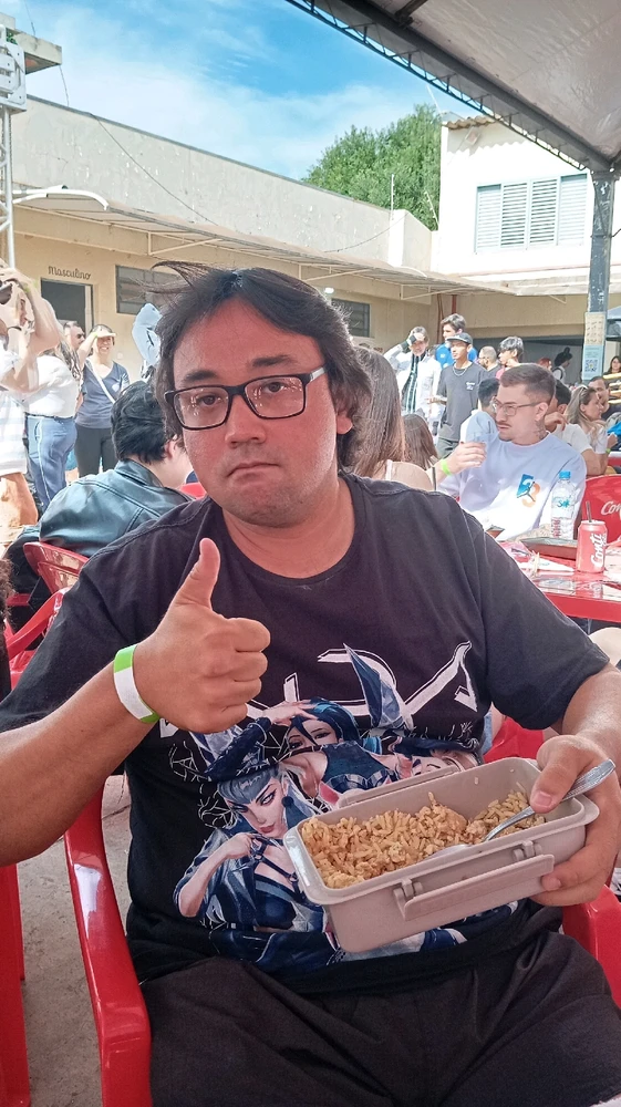 GIF enviado por André Sakata