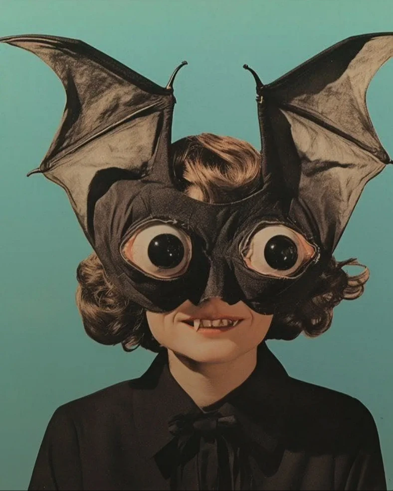 Feeling good!
Looking good!