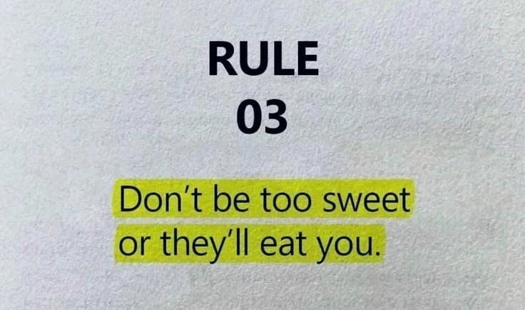 Not sure what rule 1 or 2 are?