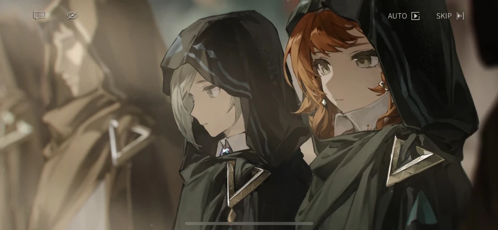 Reverse 1999 CGs are beautiful