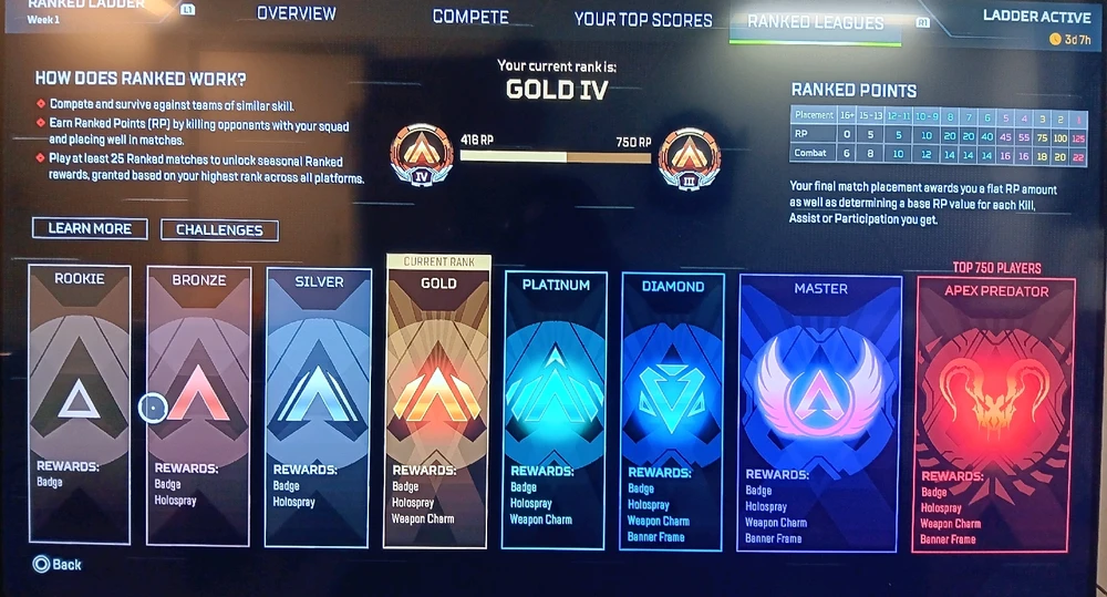 Wanna party up on some apex games?