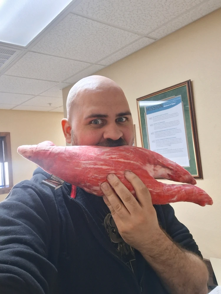 GIF uploaded by Dakota