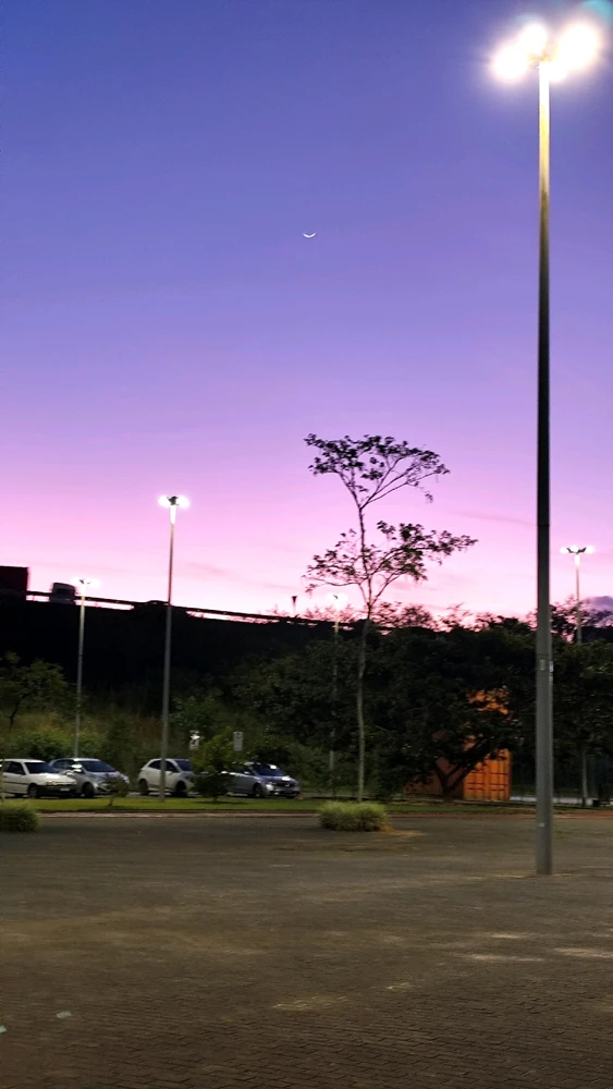 Imagem enviada por Filipe Oliveira