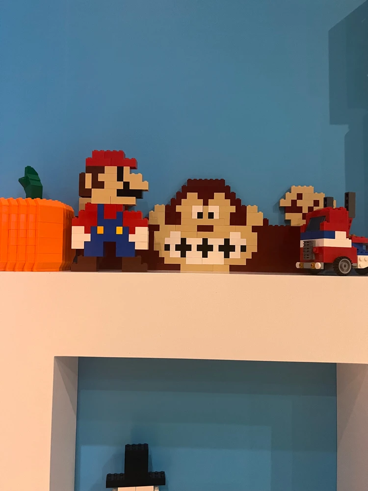 Image uploaded by Sean