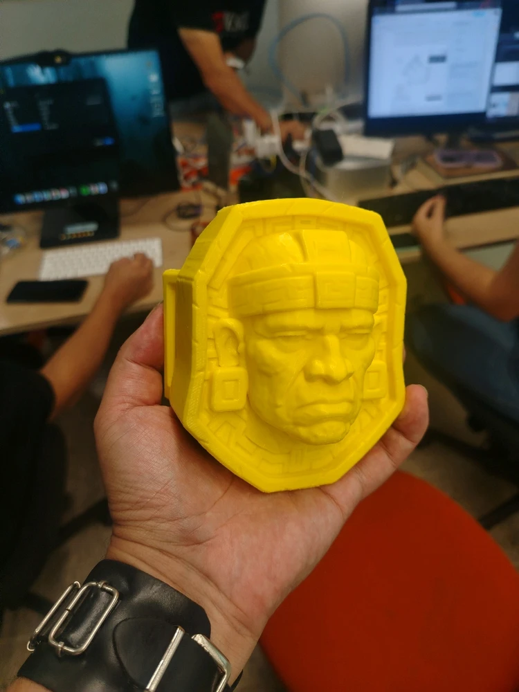 Accesorios cosplay cómic con