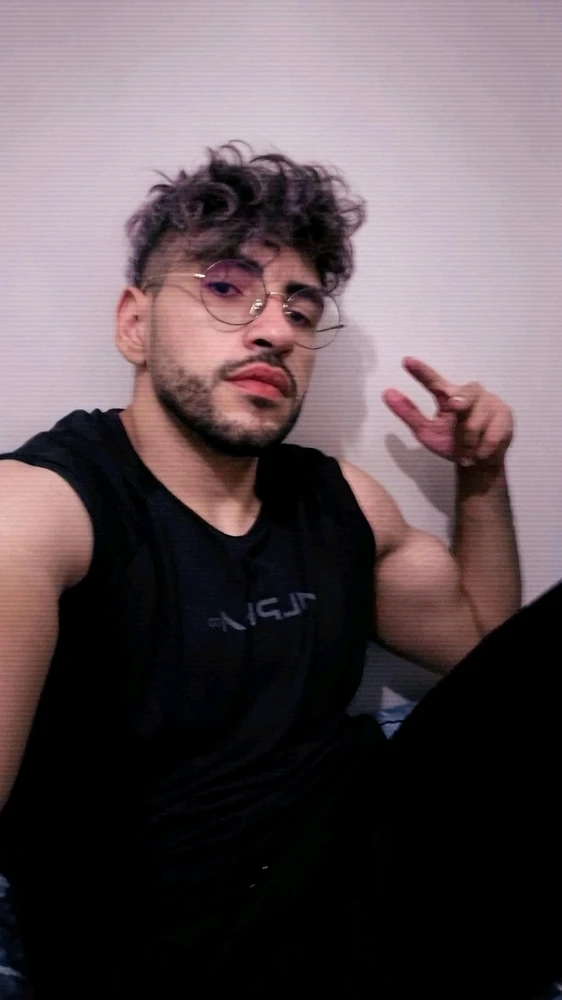 Cadê minha guria viciada em anime