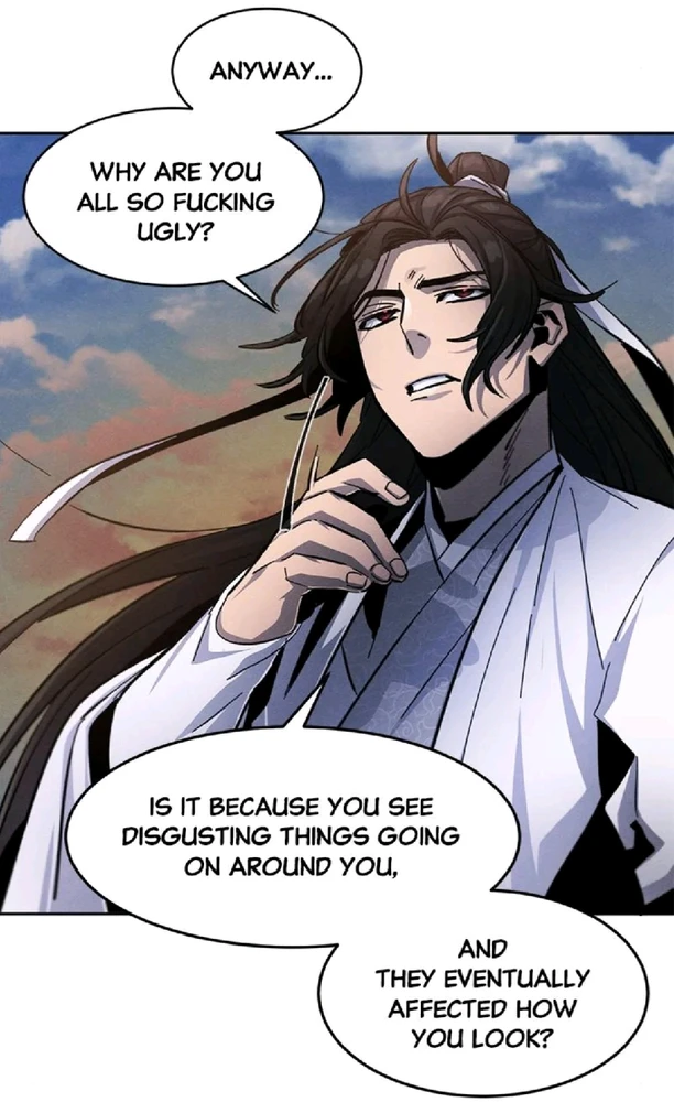 You can't prove i did a spit take reading this😂😂