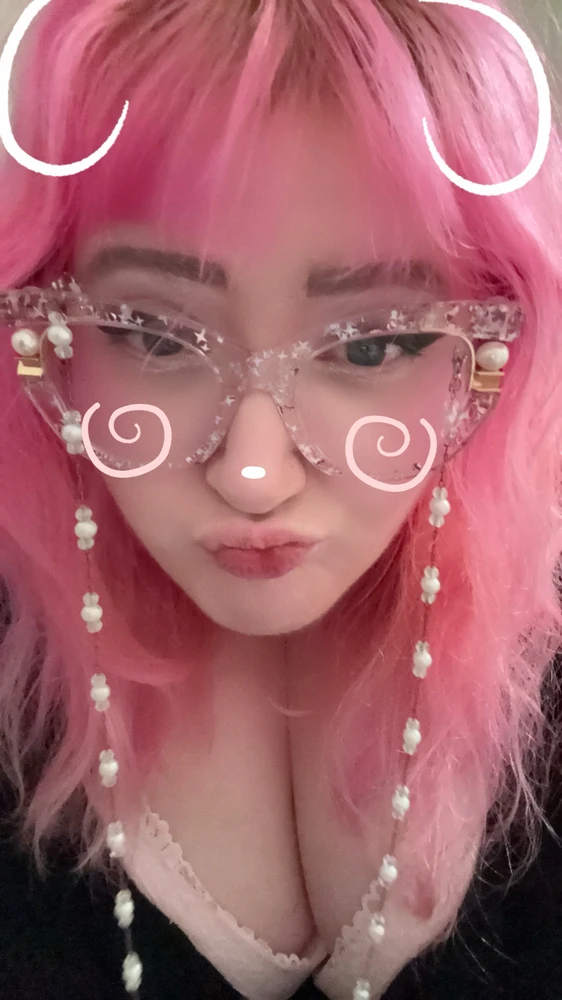 Image uploaded by Tori