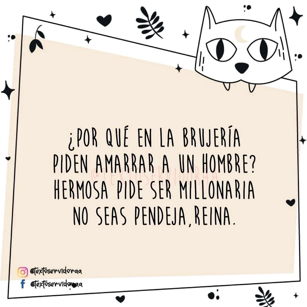 Yo creo que aplica para ambos géneros.