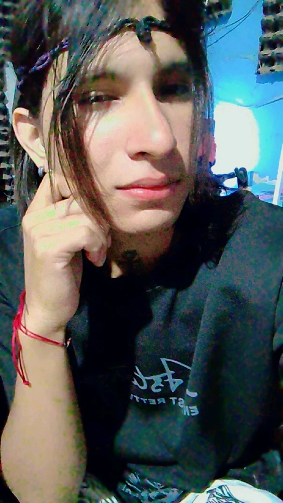 ¿Por qué no hablamos y hacemos match?