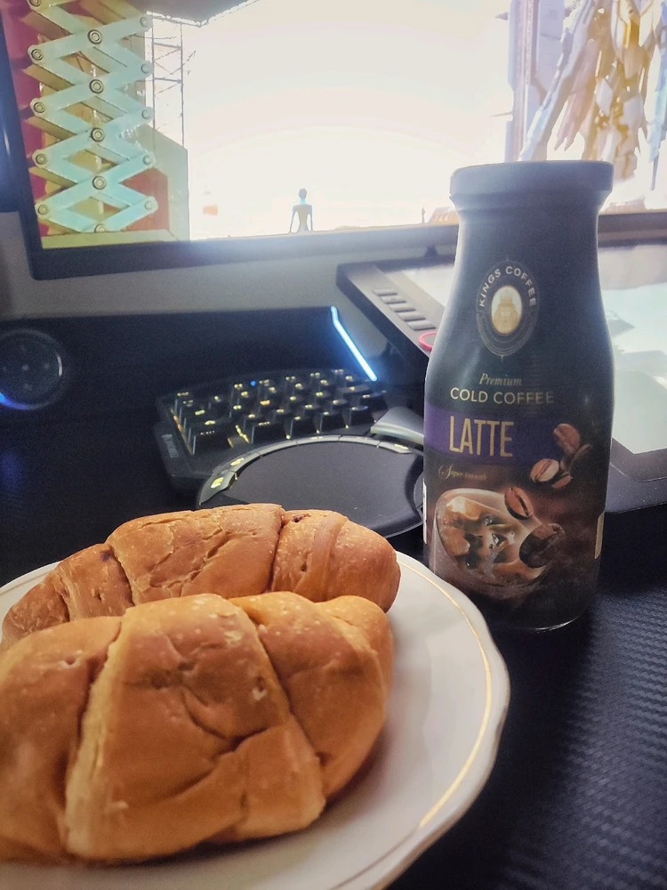 Image uploaded by Max Drew / Raman