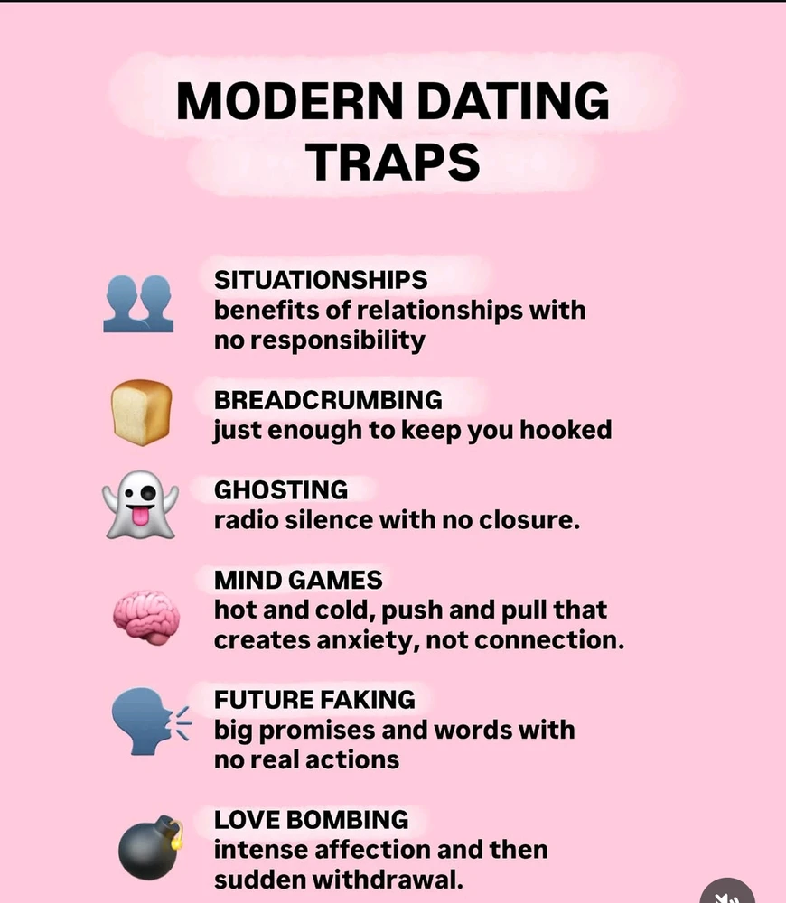 Narcissistic Behavior 🙌