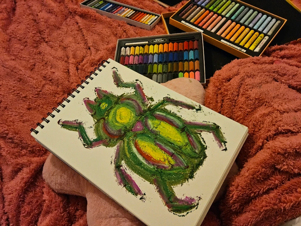 Image uploaded by Genevieve