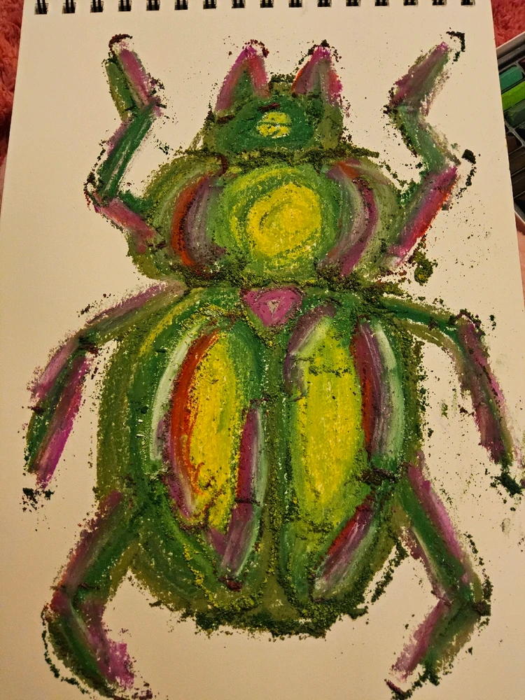 Image uploaded by Genevieve