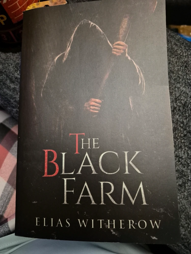 What's everyone reading tonight?