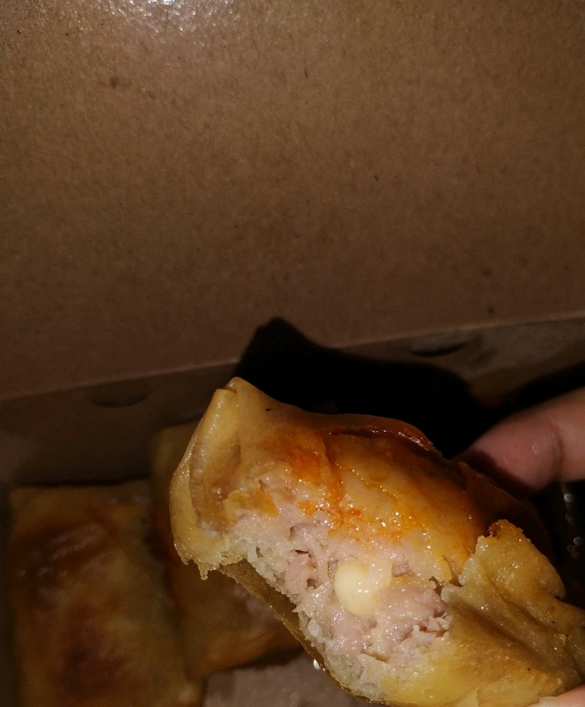 Ini enak banget sumpah