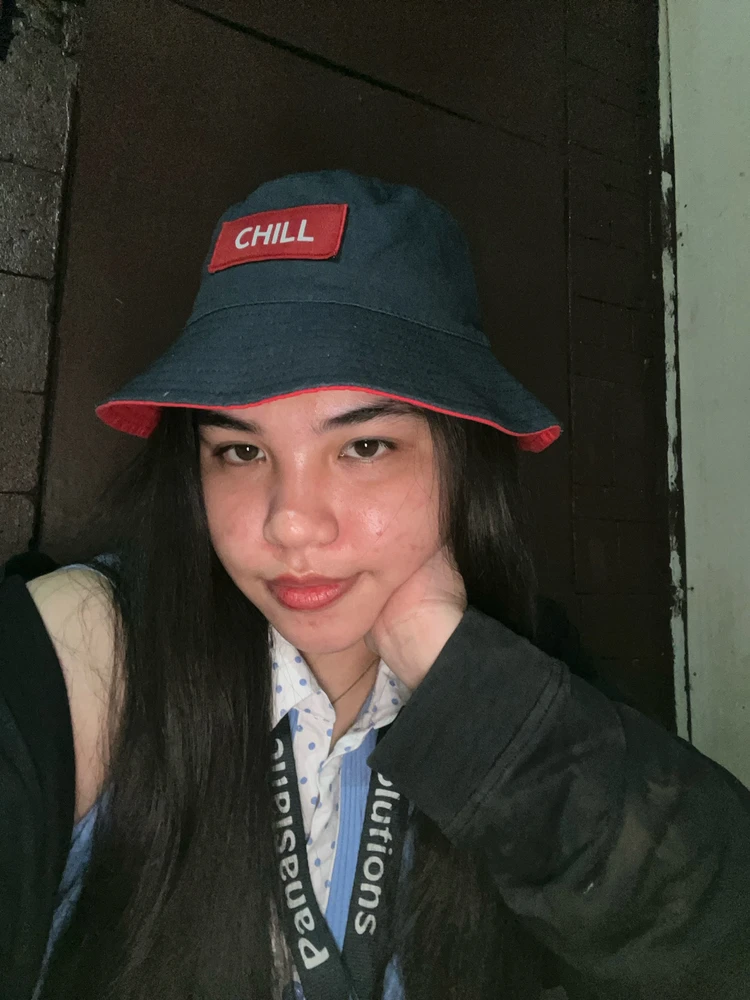 Gi-upload ni Gella ang hulagway