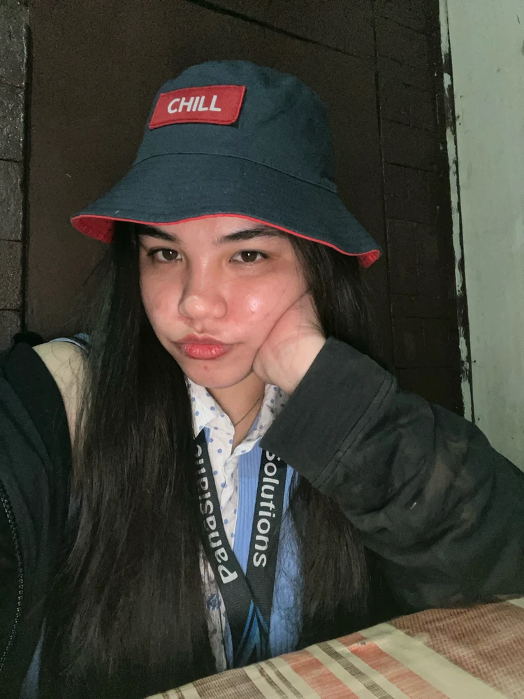 Gi-upload ni Gella ang hulagway
