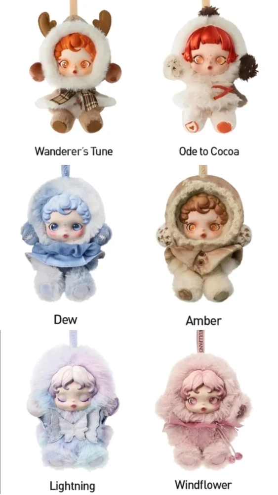 🆘️ Which one do you like the most?❣️