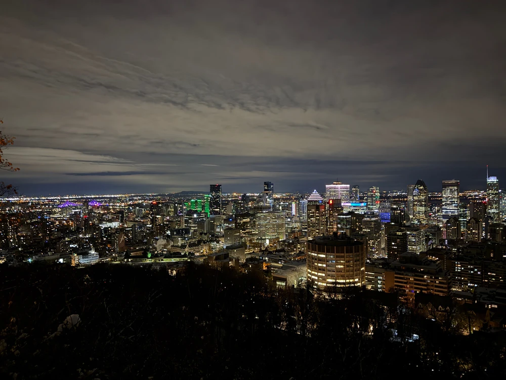 Views like this deserve company… tu serais parfaite pour ça ✨