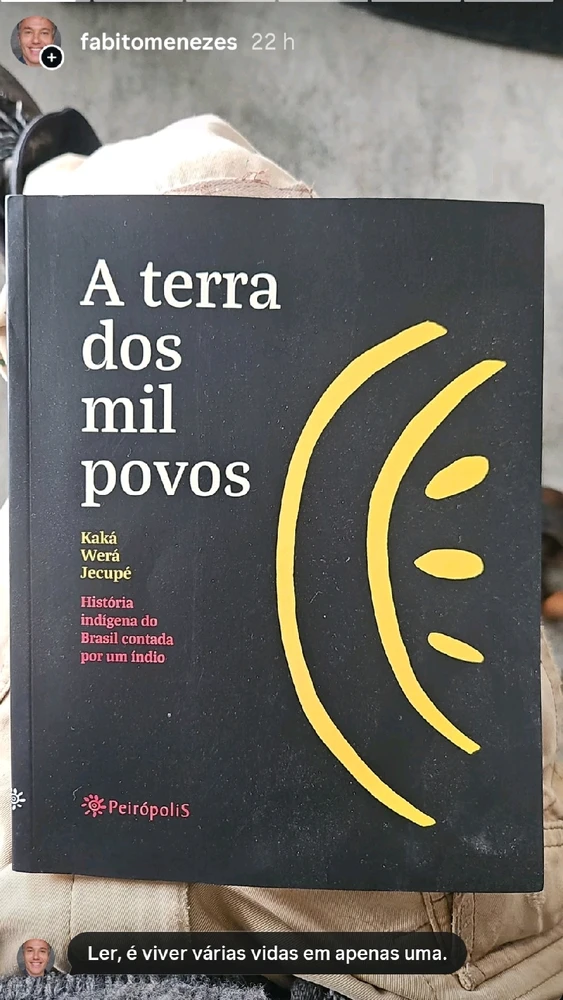 Imagem enviada por Fabio