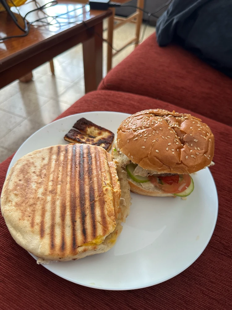 What do you think about my cooking?