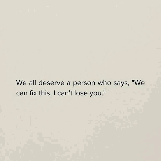 Don't settle for low energy.