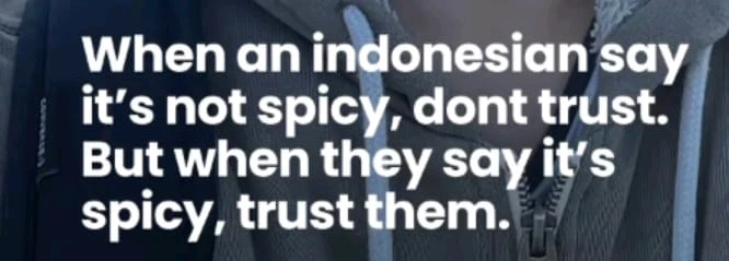 You can try it π€